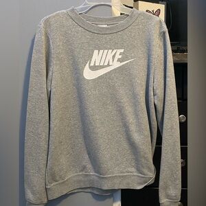 Nike Sweatshirt, Small